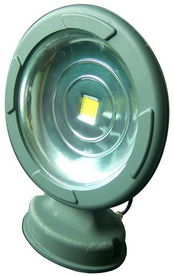 供應(yīng)大功率led 30w泛光燈 深圳市祥運(yùn)巧科技