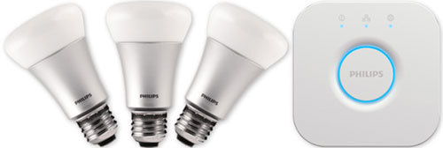 2016 法蘭克福照明展:6 款燈具窺探未來(lái)的“光明”前景