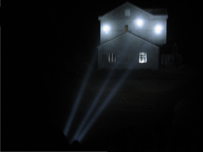 【熱火112C4黃光LED強(qiáng)光充電探照燈應(yīng)急燈戶外燈 釣魚(yú)礦燈鋰電防水】?jī)r(jià)格,廠家,圖片,探照燈,廣州華亮照明科技-