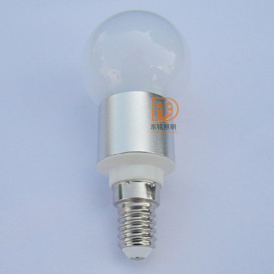 新款內(nèi)銷直銷特供誠(chéng)征代理照明專利360度LED球泡燈BU-G45-E14-3W圖片,新款內(nèi)銷直銷特供誠(chéng)征代理照明專利360度LED球泡燈BU-G45-E14-3W圖片大全,惠州市東銘照明科技-5-