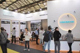 這個(gè)展會(huì)有何魅力 雷士和飛利浦都參加了