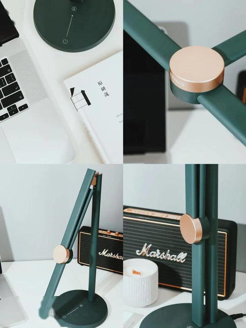 國(guó)潮復(fù)古臺(tái)燈,融合照明科技與國(guó)潮美學(xué),點(diǎn)觸即亮無(wú)級(jí)調(diào)光