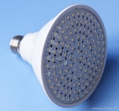 萬(wàn)晶半導(dǎo)體照明科技