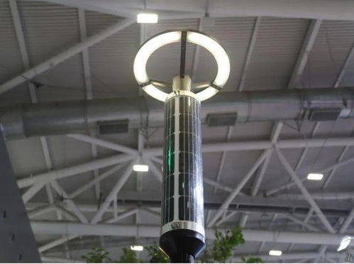 cliti展上的照明科技新品