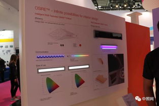 重新認(rèn)識(shí)歐司朗 從照明到 光科技 上