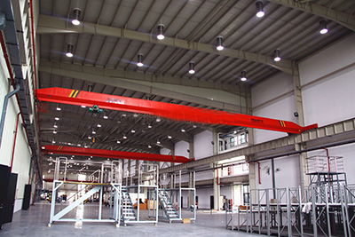 導光管照明系統受工廠青睞的背后到底是