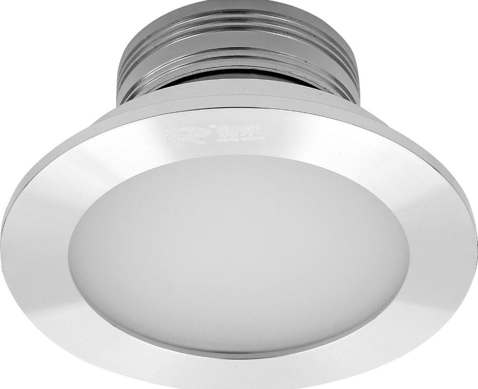 衡榮 LED筒燈大功率背景墻燈3W全套節能0101產品圖片,衡榮 LED筒燈大功率背景墻燈3W全套節能0101產品相冊 - 深圳市衡榮照明科技 - 九正