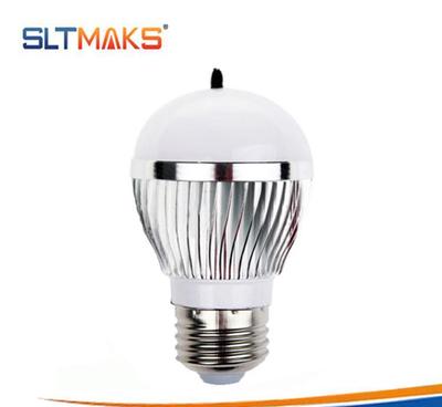 【LED3W負氧離子球泡空氣凈化生命空氣凈化節能燈家居照明廠家】價格_廠家_圖片 -