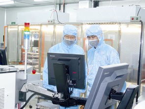 海歸博士在如皋創業 為綠色照明插上科技翅膀