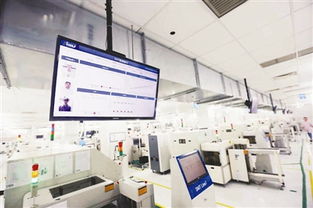 從 千人工廠 到 無人工廠