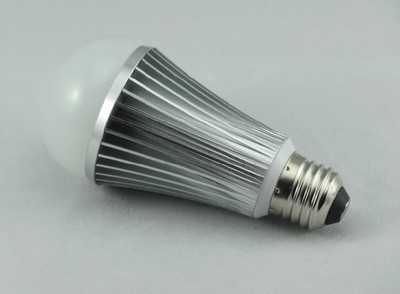 【熱銷7W球泡燈外殼配件 LED車鋁球泡燈套件 7W球泡燈外殼套件】價格,廠家,圖片,其他燈具配件,優諾照明科技-