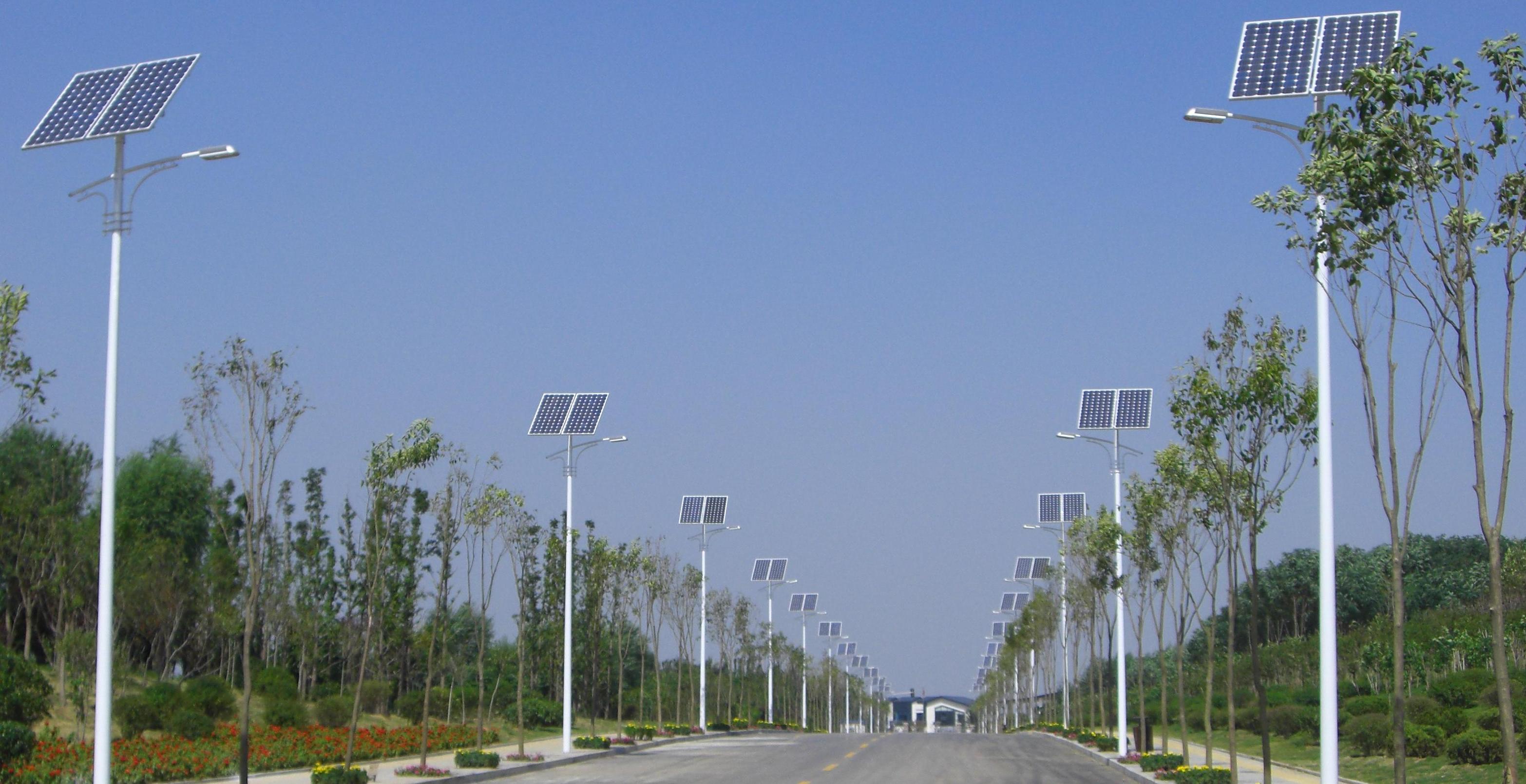 金堂縣太陽能路燈廠家{售后服務熱線} - 揚州宇博照明科技