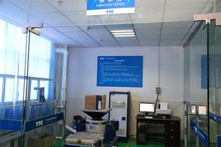 ttc正牌科電工廠行精選之科技實驗室篇