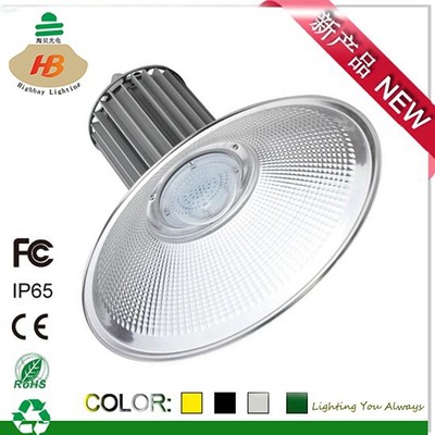 南京 led照明工礦燈廠家 2016新款工礦燈100W工礦燈車間照明 工礦燈工程照明工礦燈 倉庫照明工廠燈 廠家直銷圖片_高清圖_細節(jié)圖-深圳市海貝光電科技 -