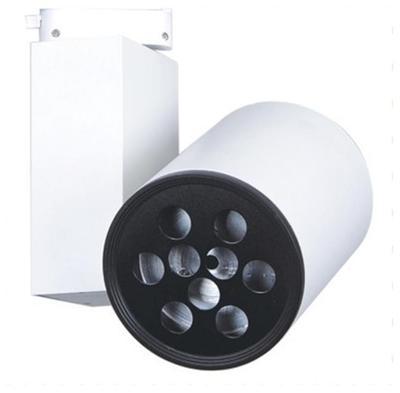 LED軌道燈_LED軌道燈供貨商_供應(yīng)工廠本月產(chǎn)品最高的LED軌道燈 出貨量最多_LED軌道燈價格_深圳施瑞森照明科技