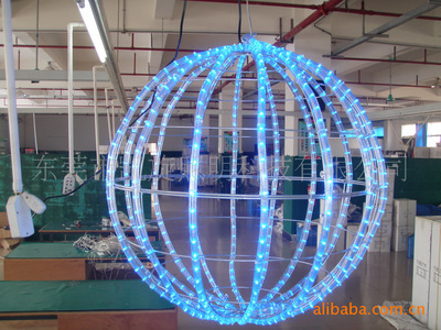 【LED雪花燈,圣誕燈(圖)】價格,廠家,圖片,道路燈,東莞市凱旋照明科技-