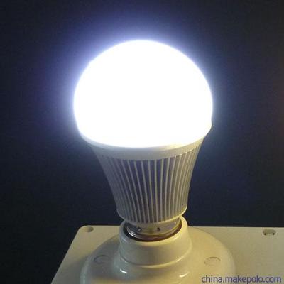 【尼亞NY-LED-球泡】價格,廠家,圖片,LED球泡燈,珠海尼亞照明科技-