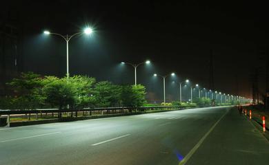 艾貝斯智慧照明科技公司