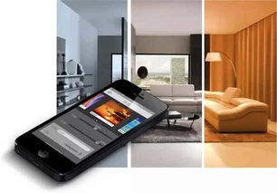 科技前沿 谷歌董事長(zhǎng)談物聯(lián)網(wǎng)的興起