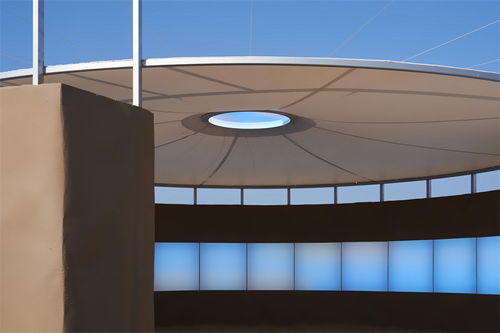 向光遷徙,歐普照明點亮阿那亞