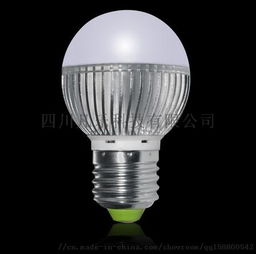 生產led球燈泡戶外照明燈廠家