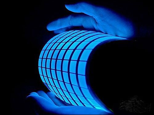 智通產業追蹤 | OLED市場最新資訊匯總(9.23)