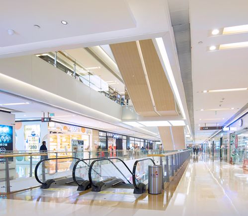 雷士照明以科技之光點亮成都之美