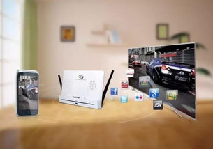 led智能照明未來設計之大膽猜想