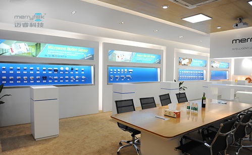 深圳邁睿科技 lde微波感應燈應用,解決地下車庫照明管理痛點問題