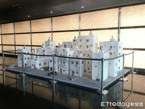 科技廠走藝術(shù)風(fēng) 林百里讓廣達(dá)大廳像畫廊