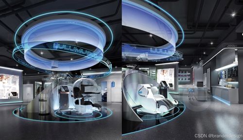 杭州lulumuscle黑科技智能健身設(shè)備si系統(tǒng)設(shè)計(jì)形象店面設(shè)計(jì)公司