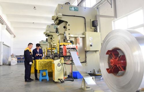 科技引領(lǐng) 助企發(fā)展