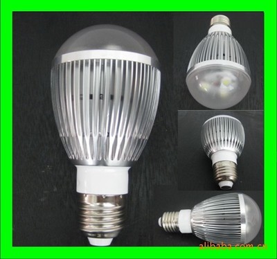 【LED球泡燈 led燈泡 燈杯 高流明】價格,廠家,圖片,LED球泡燈,中山市博愛照明科技-業(yè)務(wù)部-