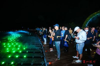 盛會聚焦|“十四五”規劃開局,深度探索照明·藝術·科技的創新融合