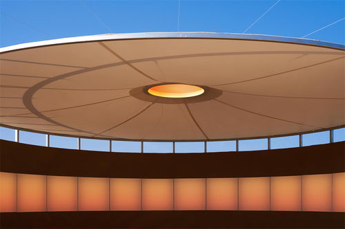 向光遷徙,歐普照明點亮阿那亞