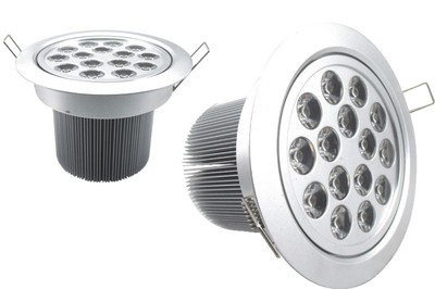 高亮度15W LED天花燈/ 大功率15W LED筒燈15W天花燈 15瓦 天花燈圖片,高亮度15W LED天花燈/ 大功率15W LED筒燈15W天花燈 15瓦 天花燈圖片大全,深圳市比瑞特照明科技-