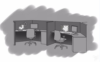 當照明墻紙使用的模塊led照明系統helios