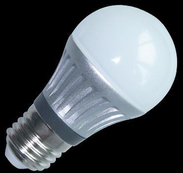 深圳中華照明科技生產供應山東LED球泡燈