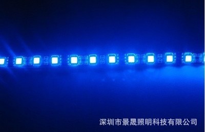 廠家現貨銷售LED3528 120燈/M超亮藍光、3528軟燈條、軟燈帶燈條 - 廠家現貨銷售LED3528 120燈/M超亮藍光、3528軟燈條、軟燈帶燈條廠家 - 廠家現貨銷售LED3528 120燈/M超亮藍光、3528軟燈條、軟燈帶燈條價格 - 深圳市景晟照明科技 - 