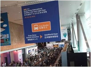 凱創led燈具和透鏡2016香港秋季燈飾展受青睞