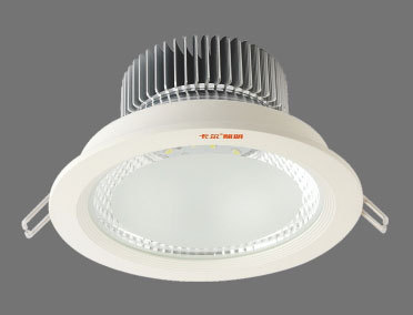 【卡爾照明LED筒燈系列】價格,廠家,圖片,LED天花燈,佛山市帥起卡爾科技照明-