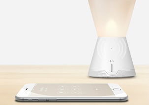 新品丨跨界新生led智能照明產品之我見過最美的燈