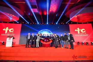 把握新機遇 深圳市全局照明科技綠色照明新征程 cihaf2018第20屆中國住交會在京盛大召開