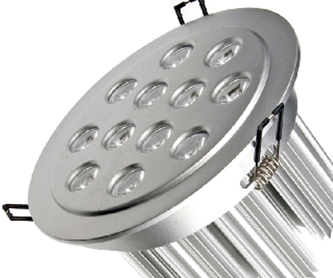 1*3W天花燈-深圳市瑞加照明科技