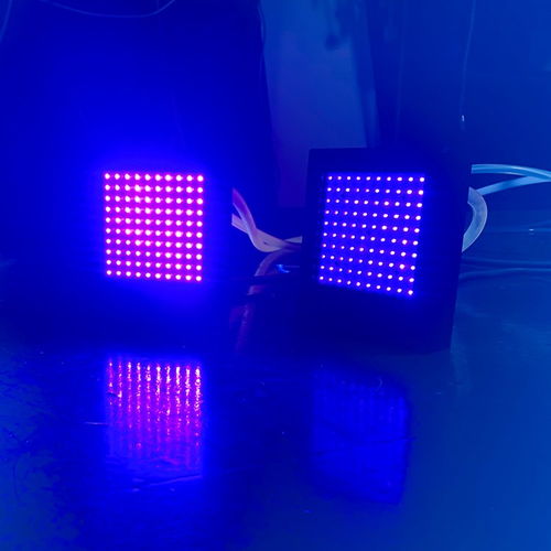 uvled面光源技術革新 引領照明與固化新潮流