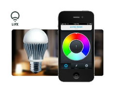 點亮新生活 你沒見過的智能創意led燈飾