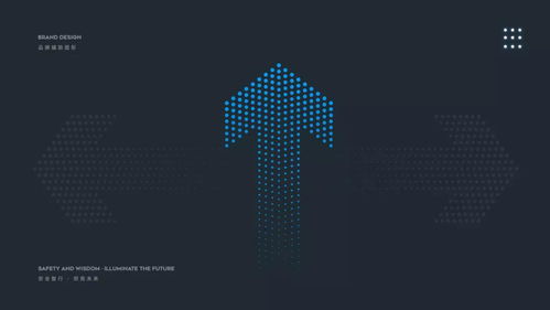 phl朗瑞科技智能led汽車大燈 品牌形象