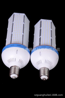 【大功率玉米燈外殼】價格,廠家,圖片,其他燈具配件,深圳市安而惠照明科技-