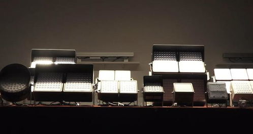 艾葛諾照明科技 為城市夜景帶來更多精彩