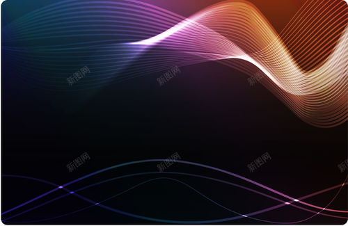 科技展板背景矢量圖 矢量圖 科技展板 線 重疊 陰影 背景 設計圖片 免費下載 頁面網頁 平面電商 創意素材 照明素材